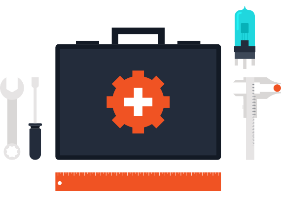 Reliable uptime web hosting service